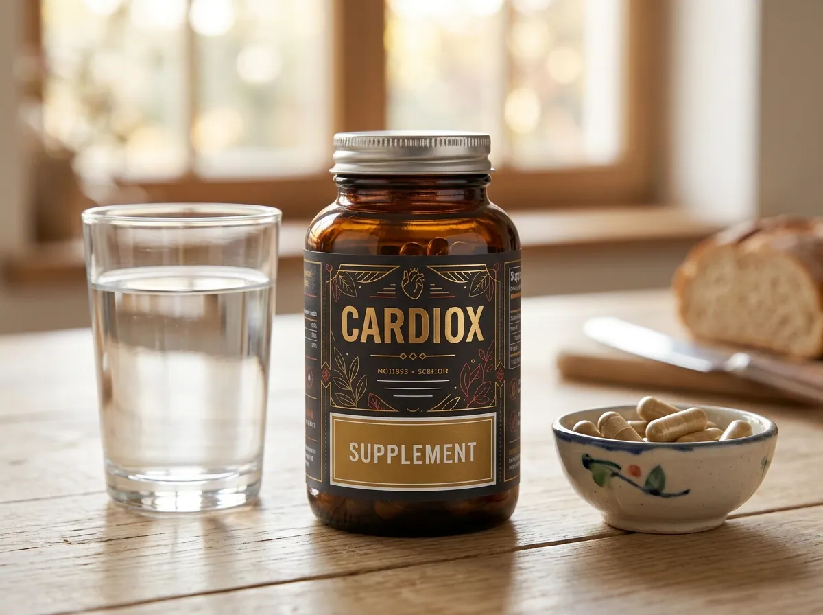 CardioX CardioX